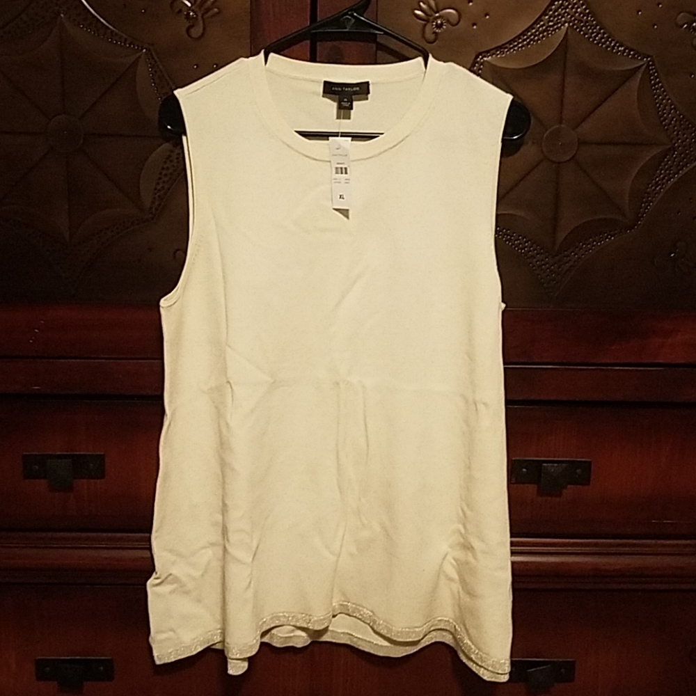Ann Taylor Shell